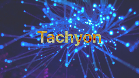 tachyon画像